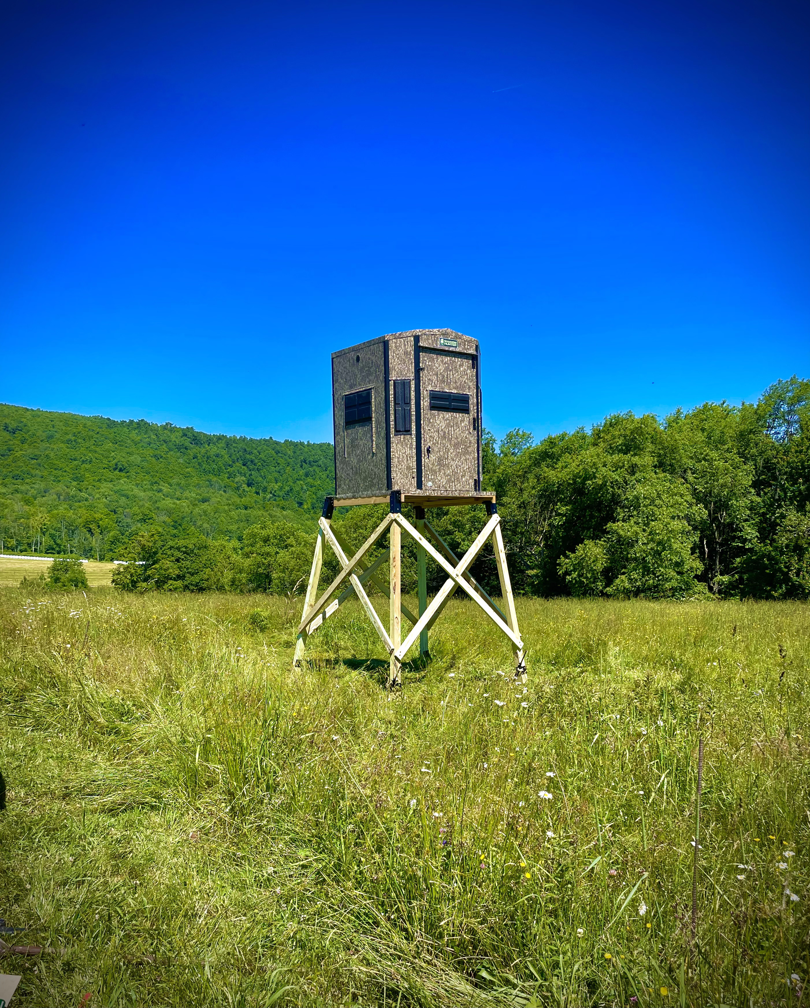 Shadow Hunter Installs